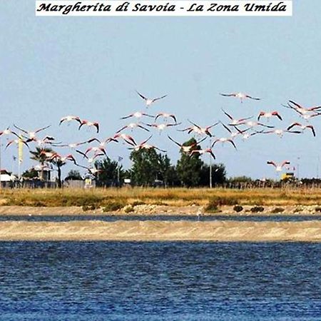 Hotel Tenuta San Francesco Barletta Eksteriør bilde