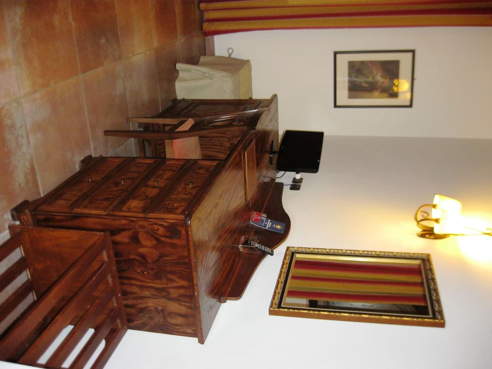 Hotel Tenuta San Francesco Barletta Eksteriør bilde