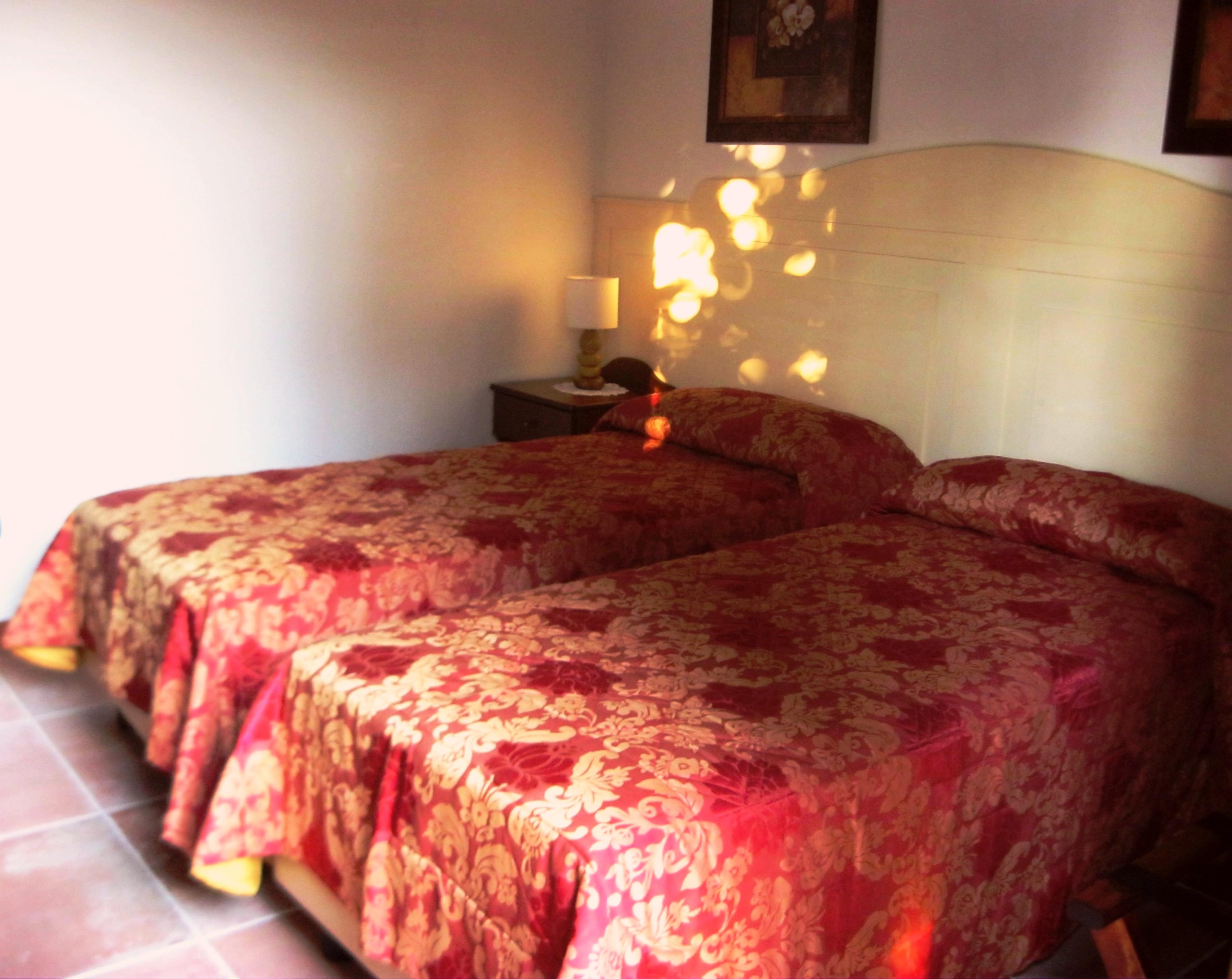 Hotel Tenuta San Francesco Barletta Eksteriør bilde