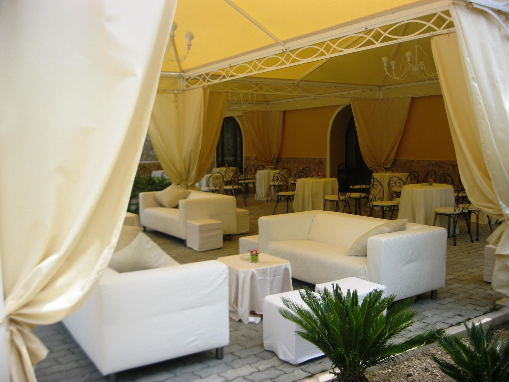 Hotel Tenuta San Francesco Barletta Eksteriør bilde