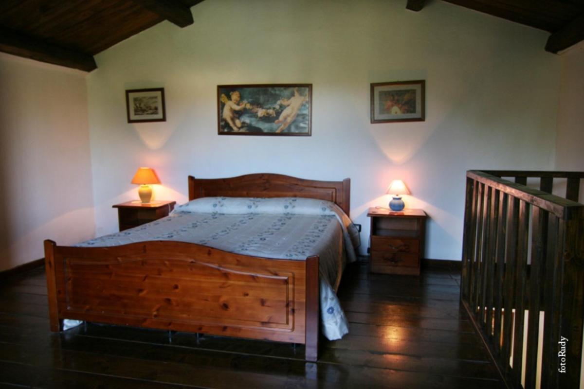 Hotel Tenuta San Francesco Barletta Eksteriør bilde