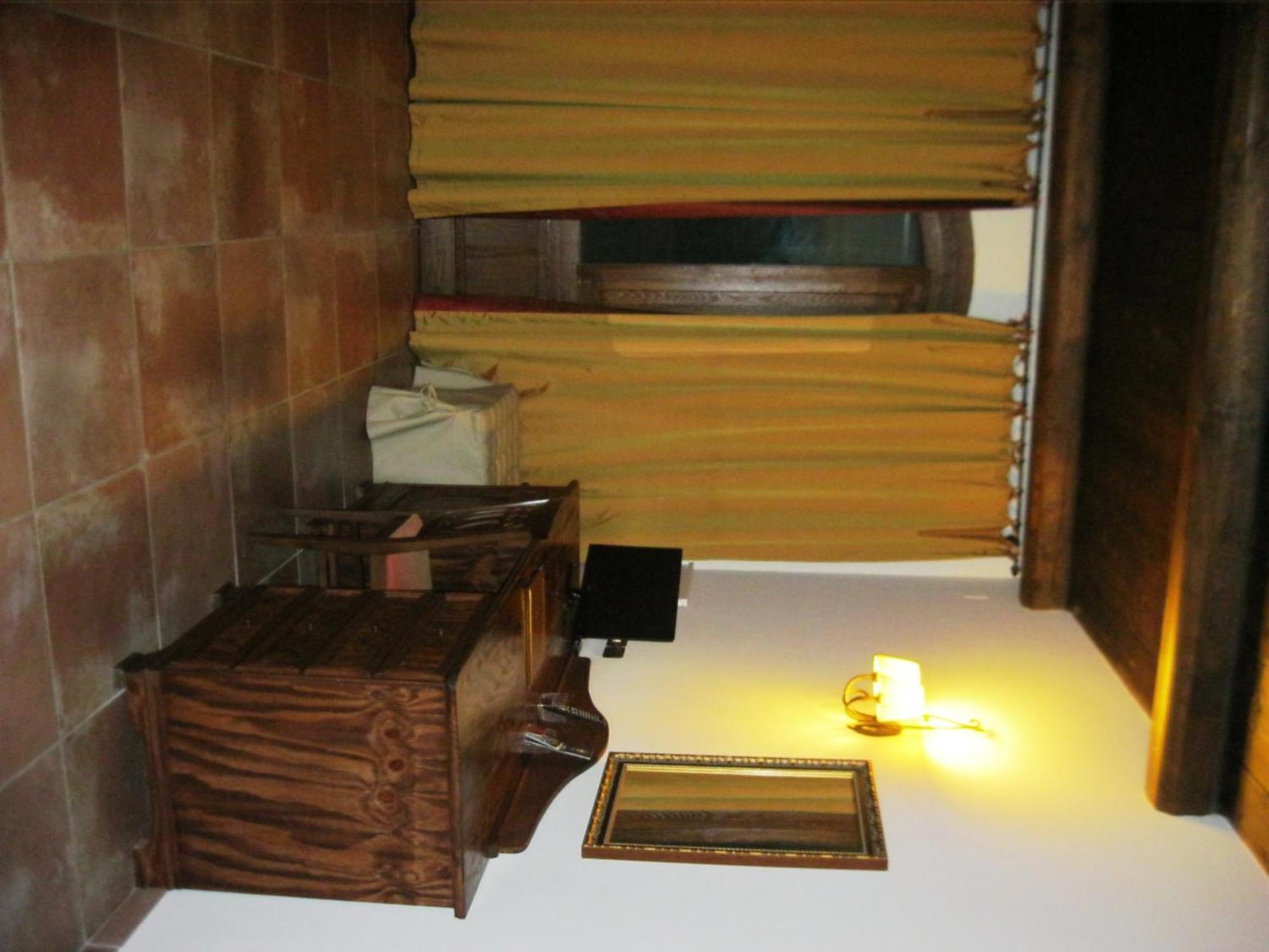 Hotel Tenuta San Francesco Barletta Rom bilde