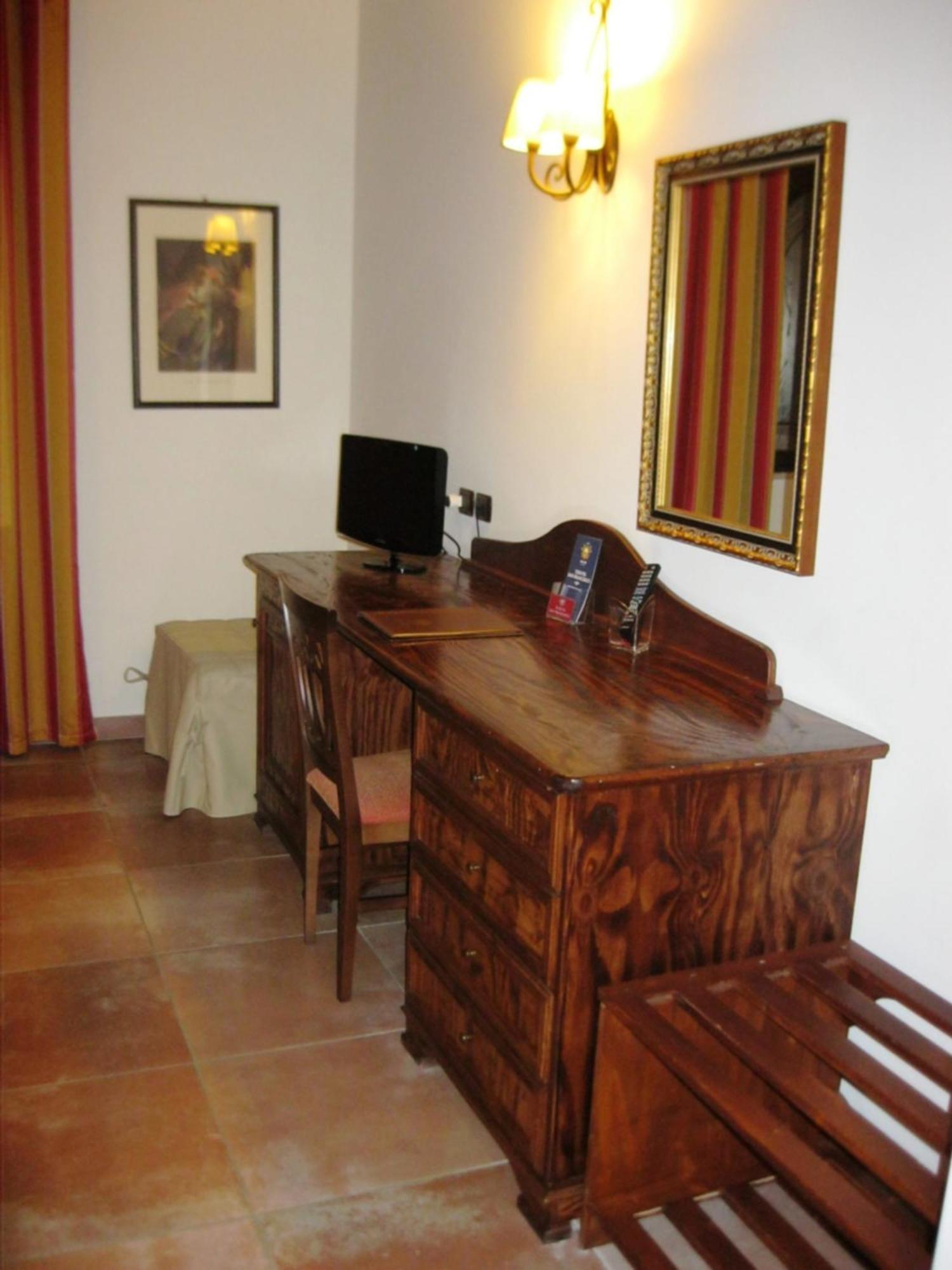 Hotel Tenuta San Francesco Barletta Eksteriør bilde