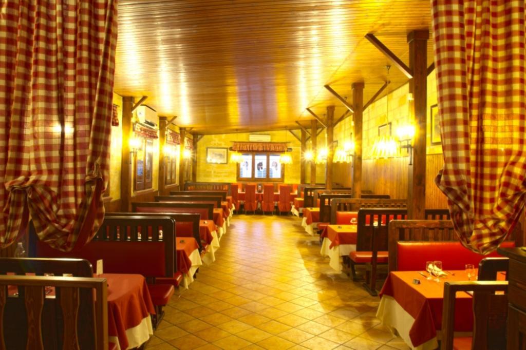 Hotel Tenuta San Francesco Barletta Eksteriør bilde